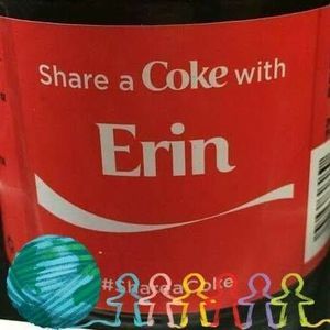 Meet your Posher, Erin